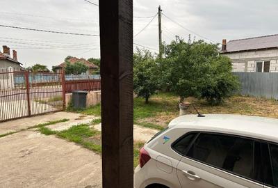 Casă individuală cu 3 camere în Produlești