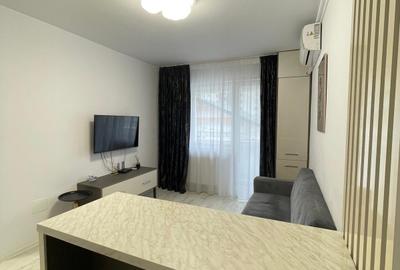 Studio de închiriat – Str. Ilie Petre nr. 40, etaj 2 – 420 € / lună - 9