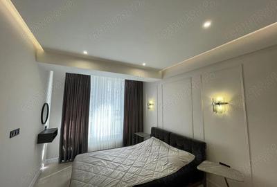 Garsonieră decomandată în Timpuri Noi - 3