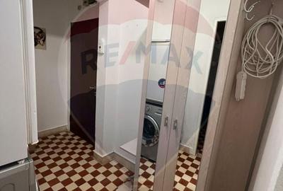 Apartament cu 2 camere semidecomandat în Boul Roșu - 8