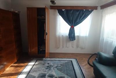 Casă cu 3 camere cu Teren 400 Mp în Oltenița - 7