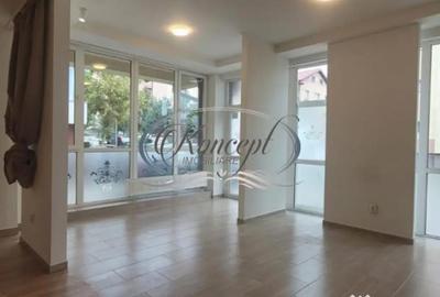 Spațiu comercial, de 170 mp, în Bună Ziua - 3