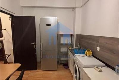 Apartament 1 camera, Andrei Muresanu - 3