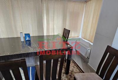 Apartament cu 3 camere decomandat în Central - 6
