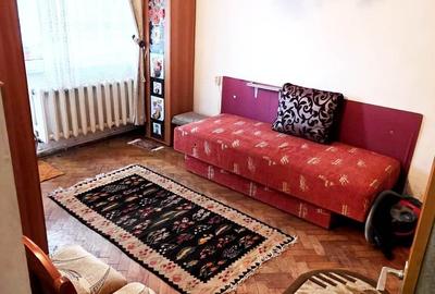 Apartament cu 2 camere decomandat în Precista - 5
