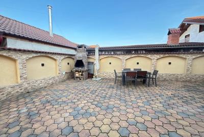 Apartament cu 2 camere decomandat în Șelimbăr - 11