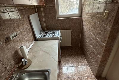 Garsonieră semidecomandată în Obor - 7