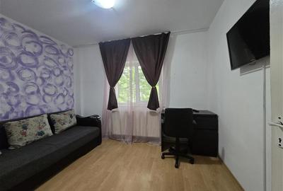 Apartament cu 2 camere semidecomandat în Orizont - 6