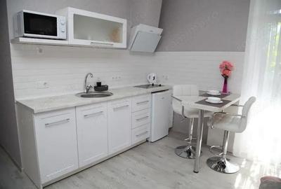 Garsonieră decomandată în Crângași - 2