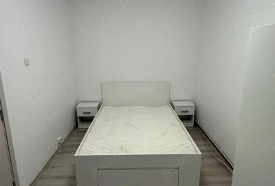 Apartament cu 2 camere semidecomandat în Ultracentral - 5