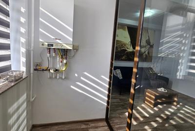 Studio dublu Bloc Nou Plaja Reyna Termen Lung 400 euro - 6