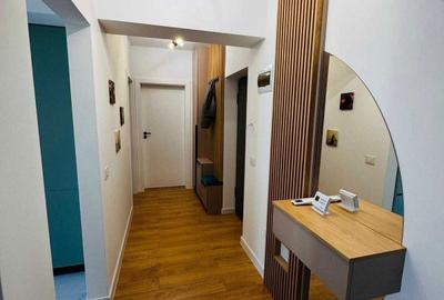 Apartament cu 2 camere decomandat în Păcurari - 5