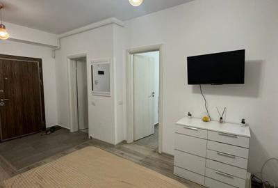 Garsonieră decomandată în Chiajna - 3