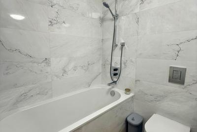 Apartament 2 camere de inchiriat // ONE Herastrau Park - 2