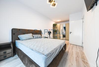 Apartament 2 camere de inchiriat | Bloc nou 2024 | Prima inchiriere | Comision 0 - 3