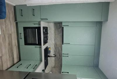 Garsonieră decomandată în Central - 7