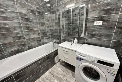 Apartament cu 2 camere decomandat în 1 Mai - 5