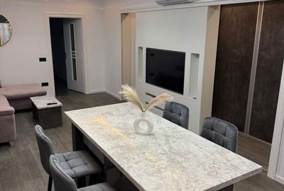 Apartament cu 2 camere decomandat în Exterior Vest - 4