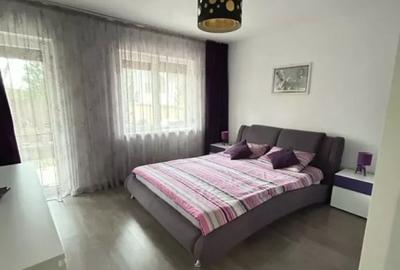 4 camere , decomandat , LUX 77 mp,  parcare , terasa , Manastur - 4