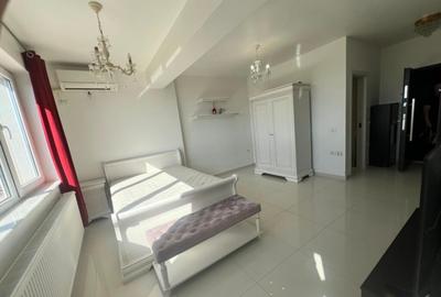 Inel II studio 37,94 mp bloc nou - 2
