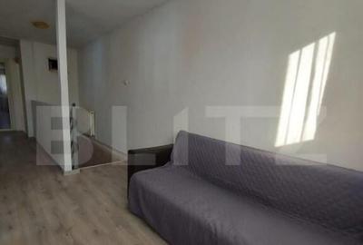 Casa 4 camere, 70mp, mobilat/utilat, zona Facultatii de Medi - 2