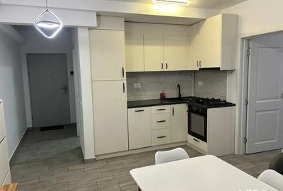 Inchiriez Apartament cu 2 camere complex Avanera Suceava Inchiriez Apartament cu 2 camere complex Avanera Suceava - 2