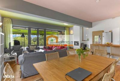 Casă cu 4 camere în Ghioșești - 14