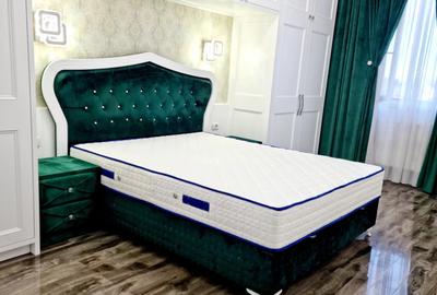 Apartament cu 2 camere decomandat în Obcini - 6