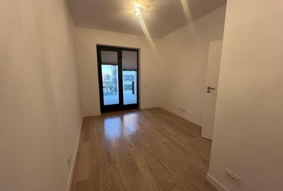 Apartament cu 2 camere semidecomandat, mobilat în Pipera - 9