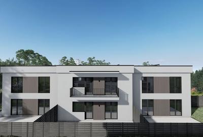 Apartament cu 3 camere decomandat în Central - 2