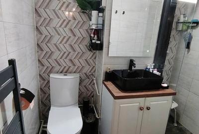 Proprietar Dacia-Torontalului Apartament 3 camere cu boxa in CF + Garaj sub Bloc - 5