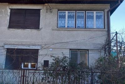 Casa de vanzare sau de inchiriat pe termen lung Huedin - 3