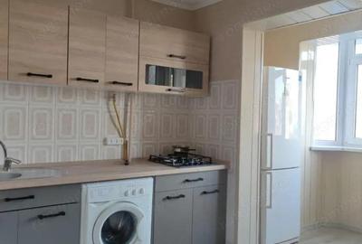 Apartament cu 2 camere decomandat în Girocului - 1