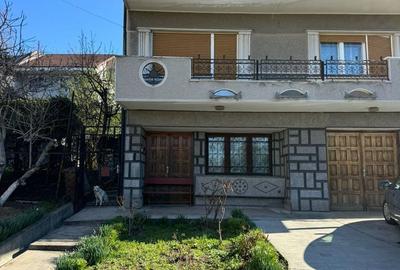 Casă cu 5 camere cu Teren 600 Mp în Iorga - 5