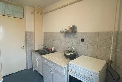 Apartament cu 2 camere decomandat în Central - 5