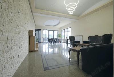 Casă cu 1 camere cu Teren 1000 Mp în Corbeanca - 6