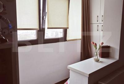 Apartament cu 2 camere în Războieni - 3