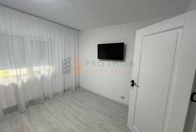 Apartament 2 camere cf 1 decomandat zona Crang - 4
