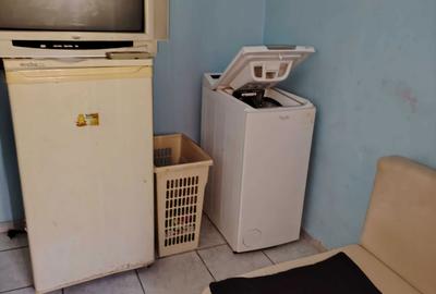 Garsonieră în Central - 7