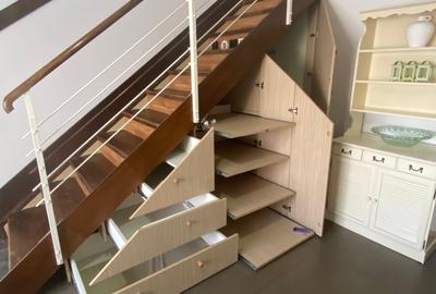 Proprietar, inchiriez apartament la casa, intrare si contorizare separate - 10
