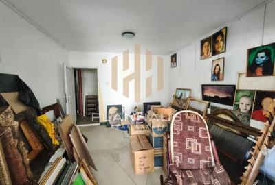 Spațiu comercial versatil 90 mp utili, 4 camere, 2 băi, extindere autorizată - 5