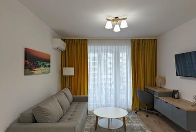 || PROIECT NOU SPLAIUL UNIRII || Garsoniera 44 mp - 2