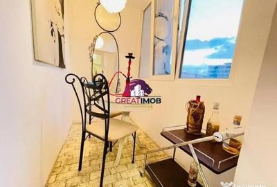 Apartament cu 3 camere semidecomandat în Ferdinand - 4