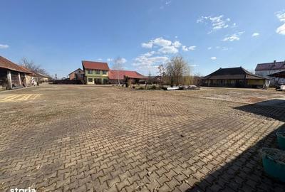 Spațiu comercial, în Ocna Șugatag - 6