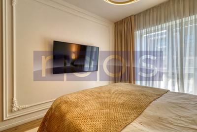 Apartament cu 3 camere semidecomandat, mobilat în Aviației - 11
