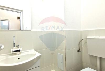 Birou de inchiriat Brasov 35 mp, Uzina 2, cu parcare - 7