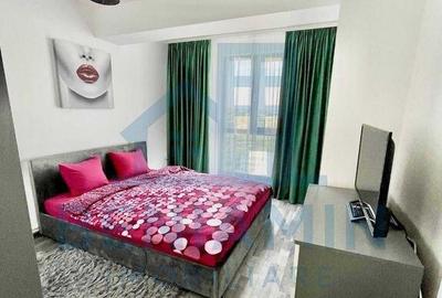 Apartament doua camere langa Promenada pe Severinului blo... - 2