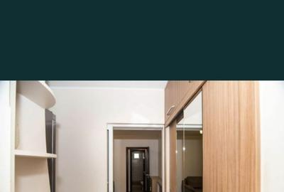 Apartament cu 2 camere semidecomandat în Smeura - 2