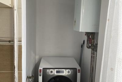 Apartament cu 2 camere decomandat în Central - 1