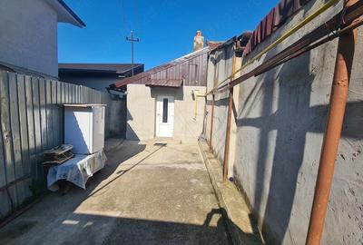 Casă cu 1 camere cu Teren 36 Mp în Central - 1